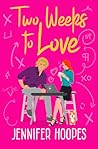 Two Weeks to Love (Decker Springs, #1)