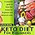 KETO DIET FOR BEGINNERS by Louis Borl