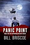 Panic Point (The Pepperman Mystery Series Book 2)