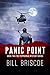 Panic Point (The Pepperman Mystery Series Book 2)