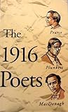 The 1916 poets by Desmond Ryan