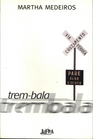 Trem-bala