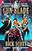 Gun Blade (Crystal Shards O...