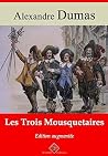 Les Trois Mousque...