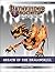 Pathfinder Society Scenario #10-12 by Michael Sayre