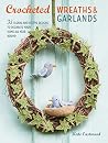Crocheted Wreaths...
