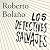 Los Detectives Salvajes [The Wild Detectives]