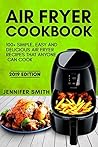 Air Fryer Cookboo...