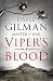 Viper's Blood (Master of War #4)