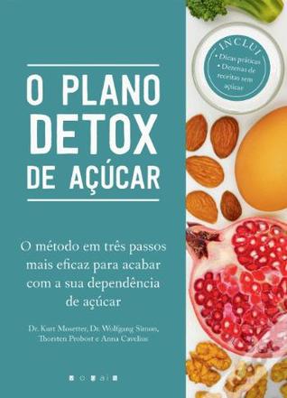 O Plano Detox de Açúcar