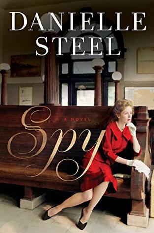 Spy (Kindle Edition)