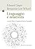 Linguaggio e relatività