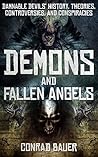 Demons and Fallen...