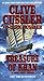 Treasure Of Khan by Clive Cussler