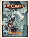 Pathfinder Playtest Bestiary by Logan Bonner