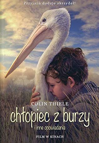 Chlopiec z burzy i inne opowiadania (Paperback)