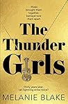 The Thunder Girls by Melanie Blake