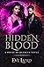 Hidden Blood (House of Quer...