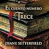 El cuento número trece by Diane Setterfield