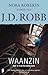 Waanzin (Eve Dallas #15)