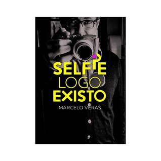 Selfie logo existo