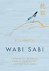 Wabi Sabi by Beth Kempton