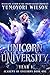Unicorn University: Year 1 (Academy of Unicorns #1)