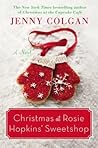 Christmas at Rosie Hopkins' Sweetshop by Jenny Colgan