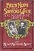 Evelyn Nesbit and Stanford White by Michael Macdonald Mooney
