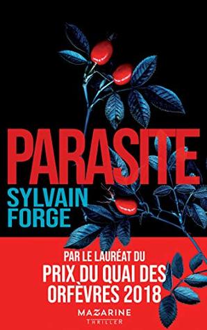 Parasite (Kindle Edition)