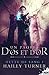 Un paquet d'os et d'or (Dette de sang #1)
