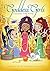 Clotho the Fate (Goddess Girls, #25) by Joan Holub