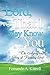 Lord, That I May Know You by Fernando A. Kittrell Lord, That I May Know You by Fernando A. Kittrell
