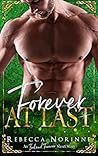 Forever At Last by Rebecca Norinne
