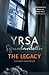 The Legacy by Yrsa Sigurdardottir The Legacy by Yrsa Sigurdardottir