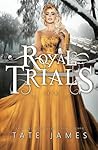 Heir by Tate James