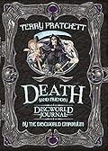Death and Friends, A Discworld Journal