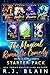 The Magical Romantic Comedy...