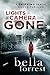 Lights, Camera, Gone (Detective Erin Bond #1)
