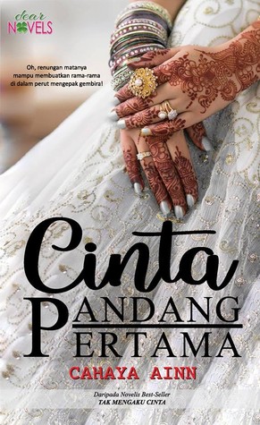 Cinta Pandang Pertama