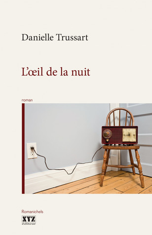 L'oeil de la nuit