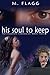 His Soul to Keep