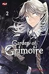 Garden of Grimoire 02 by Sakurana Haru