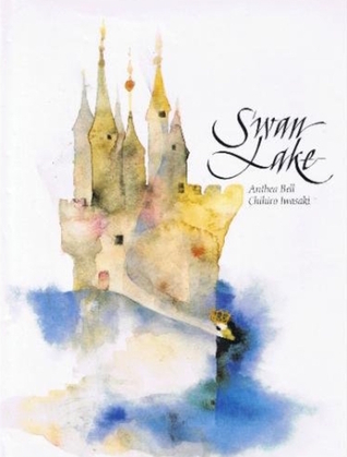 Swan Lake (Hardcover)