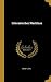 Literarischer Nachlass