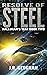 Resolve of Steel (Halloran'...