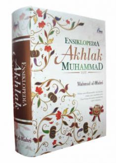 Ensiklopedia Akhlak Muhammad SAW