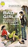 Bad Girls by Leo Margulies