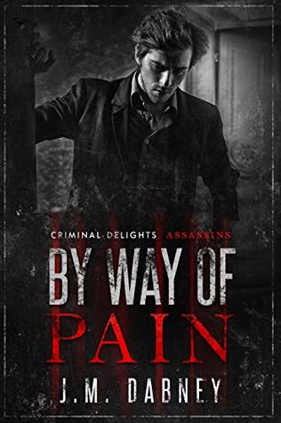 By Way of Pain (Kindle Edition)