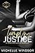 Tempting Justice (Tempting Nights Romance Series Book 3)